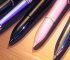 Best Pen for Exams - SSB Metal