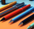 Gel Pens - SSB Metal Works